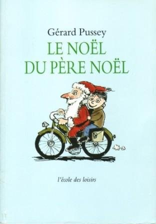 Le Noël du Père Noël