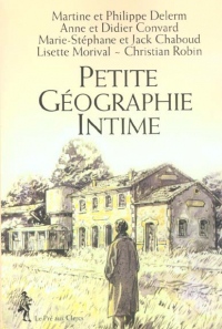 Petite géographie intime