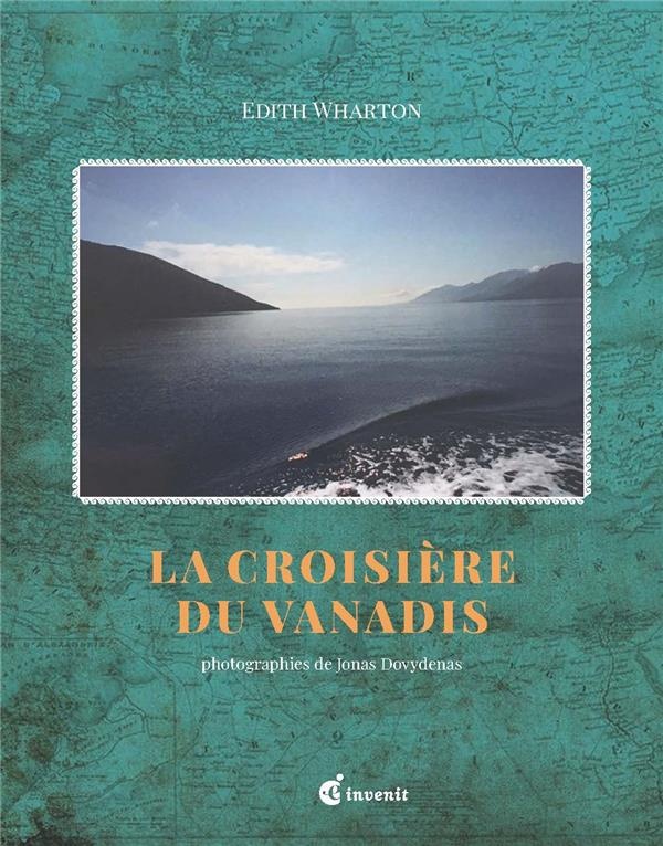 La croisiere du Vanadis