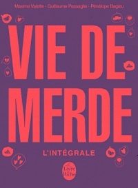 Coffret Vie de merde (Les 2 tomes)