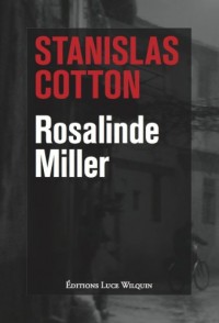 Rosalinde Miller