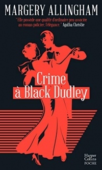 Crime à Black Dudley (HarperCollins Poche)