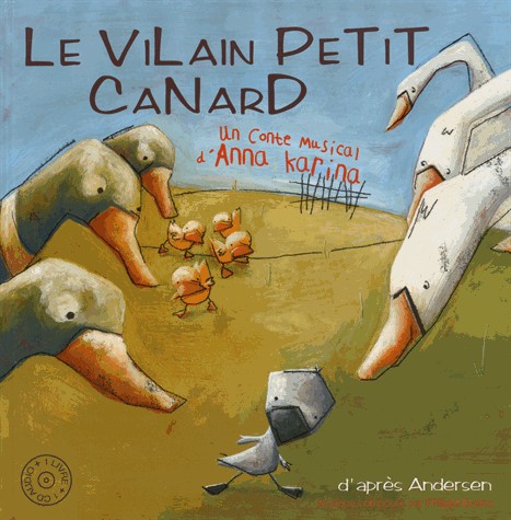 Le vilain petit canard
