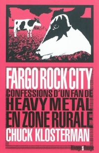 Fargo Rock City