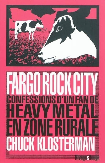 Fargo Rock City
