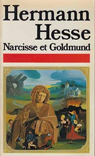 Narcisse et goldmund [9782266017251]