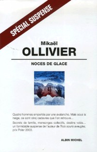 Noces de glace