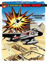 Codenaam Farao