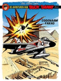 Codenaam Farao