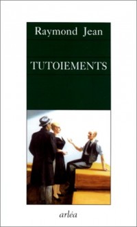 Tutoiements