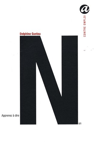 Apprenez à dire : Non !