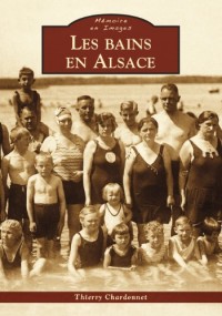Les bains en Alsace