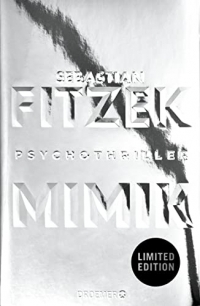 Mimik: Psychothriller