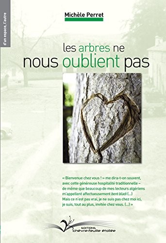 LES ARBRES NE NOUS OUBLIENT PAS