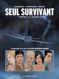 Seul Survivant T1