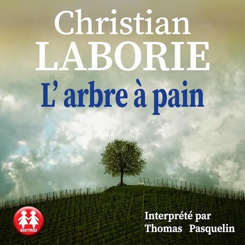L'arbre à pain