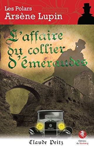 L'affaire du collier d'emeraudes