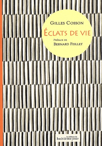Eclats de vie : Suivis de Méditation