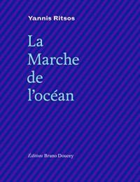 La marche de l'océan