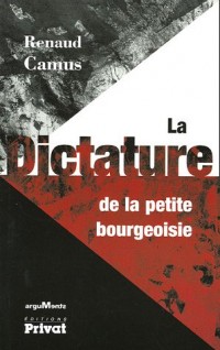 La dictature de la petite bourgeoisie