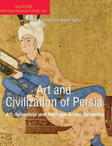 Art and Civilization of Persia