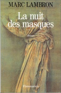 La Nuit des masques