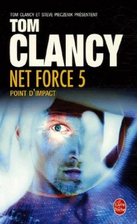 Net Force, Tome 5 : Point d'impact