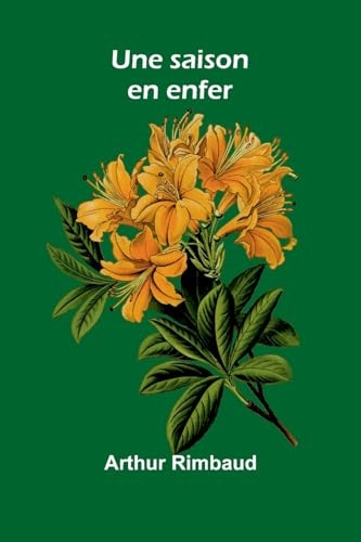 Une saison en enfer [9789364730747]