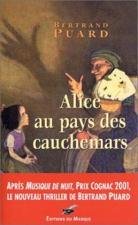 Alice au pays des cauchemars