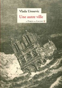 Une autre ville