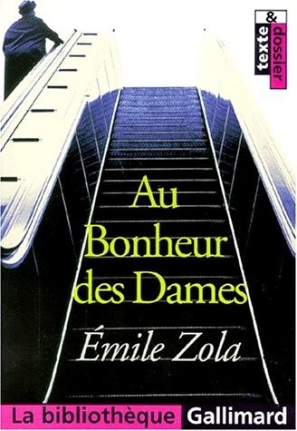 Au Bonheur des Dames [9782070413782]