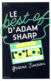 Le Best Of d'Adam Sharp