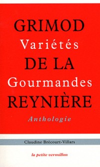 Variétés gourmandes