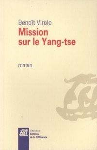 Mission sur le Yang-tse