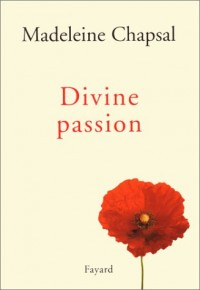 Divine passion