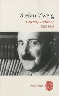 Correspondance 1932-1942