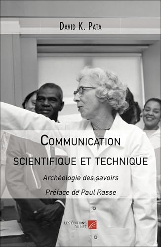 Communication scientifique et technique