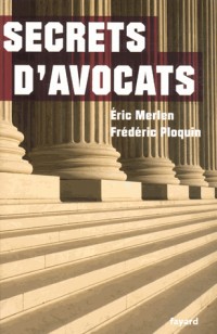 Secrets d'avocats