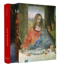 COFFRET LEONARD DE VINCI