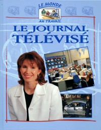 Le Journal télévisé