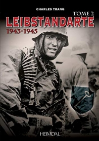 Leibstandarte: 1943-1945