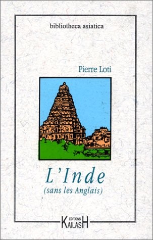 L'Inde (sans les Anglais)