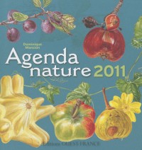 Agenda Nature 2011
