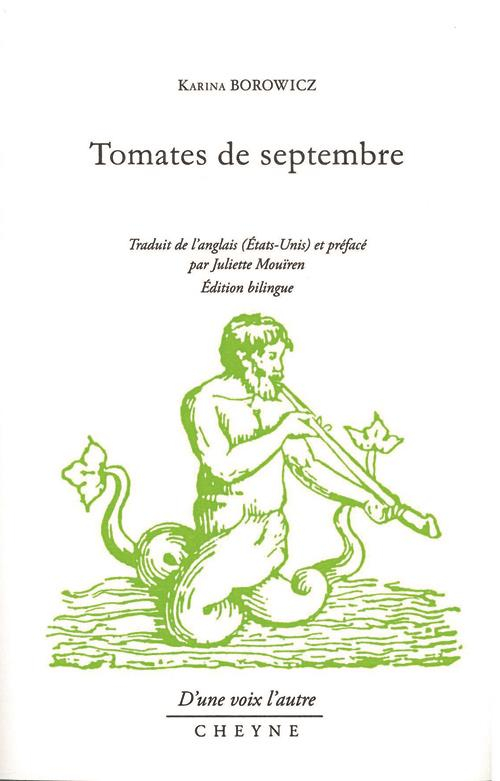 Tomates de Septembre