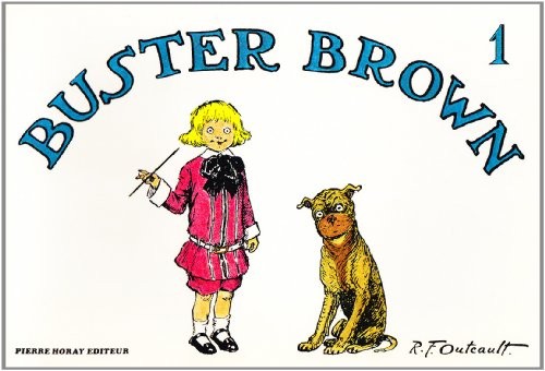 Buster Brown