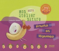 Fruits et légumes