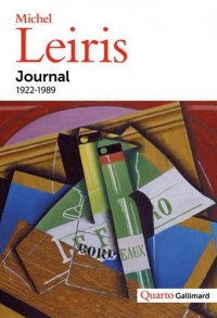 Journal: (1922-1989)