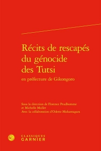 Récits de rescapés du génocide des tutsi en préfecture de gikongoro