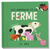 Les animaux de la ferme