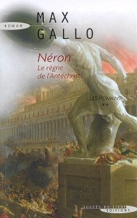 Les Romains, Tome 2 : Néron